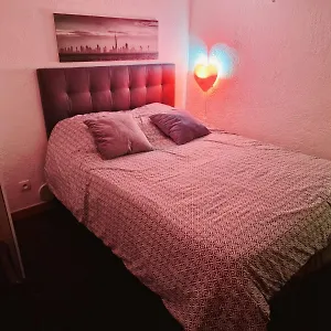  Appartamento Au Coeur Du Paris. Francia