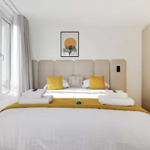  Appartement Sacre Coeur France