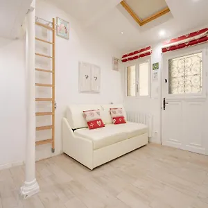  Appartamento Superb Tiny House In Heart Of 1st! Francia