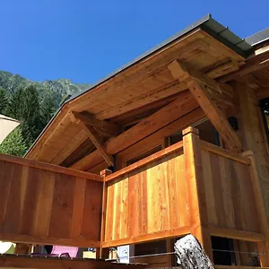  Appartement La France