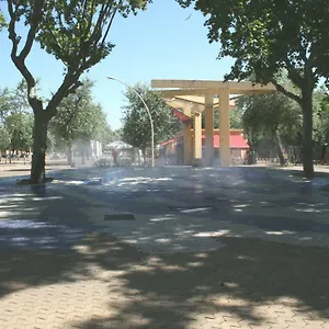  Appartamento Casas De - Estudio Peral 55 Spagna